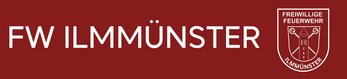 Feuerwehr Ilmmünster